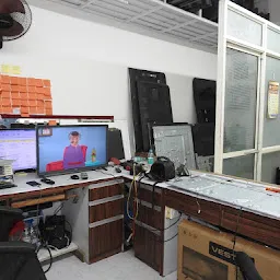 Alok Electronics Unique & Best Lcd Led Tv Repair Shop