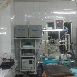 Alok Hospital