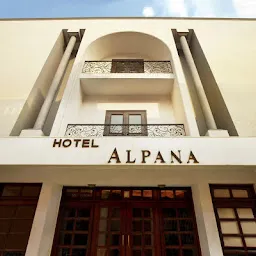 Alpana Hotel