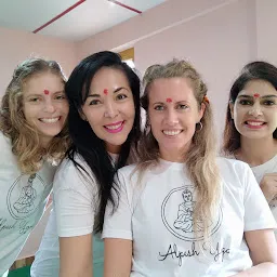 Alpesh Yoga India: YTT & Retreats in Dharamshala
