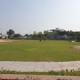Alpha City Park