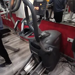 Alpha Fitness