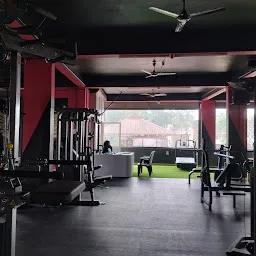 Alpha Fitness Studio