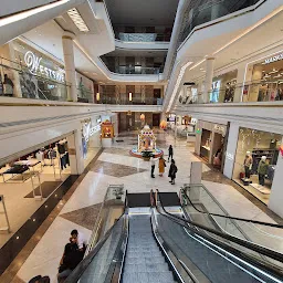 Alpha One Mall