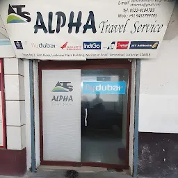 Alpha Travel Service