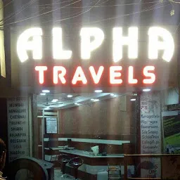 Alpha Travels