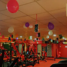 Alpha7 Gym