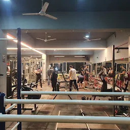 AlphaFit | Best Gym in Panchkula | Gym in Sector 14 Panchkula Haryana