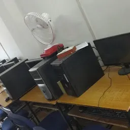 ALPINE INFOTECH COMPUTER EDUCATION CENTER