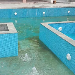 Alpine Pools Swimming Pool Manufacturer Indore