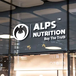 Alps Nutrition India