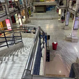 Alsa Mall
