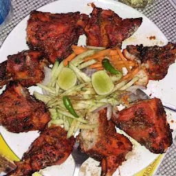 Altaj Chicken Corner