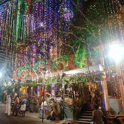 Althara Yakshi Amma Temple