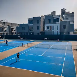 Altius Tennis Academy