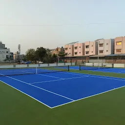 Altius Tennis Academy