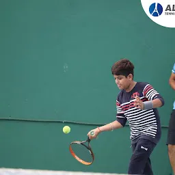 Altius Tennis Academy