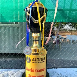 Altius Tennis Academy