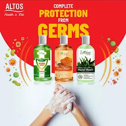 Altos products