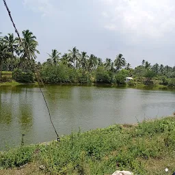 Alur Pond - Tourist attraction - Alur - Tamil Nadu | Yappe.in