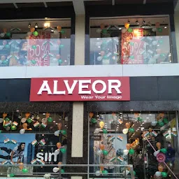 ALVEOR