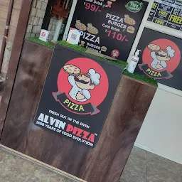 Alvin Pizza