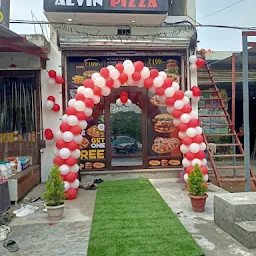 Alvin Pizza