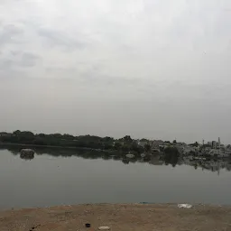 Alwal Lake