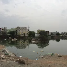 Alwal Lake