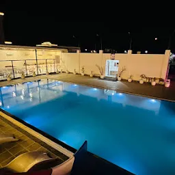 Alwar Motel and Resorts
