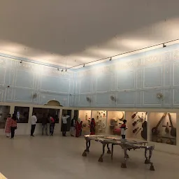 Alwar Museum
