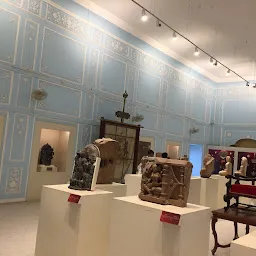 Alwar Museum