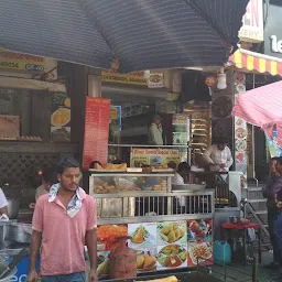 Alwar Sweets & Namkeen