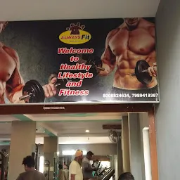 Always Fit Gym