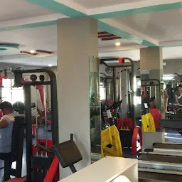 Always Fit Gym