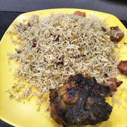 AM Biryani