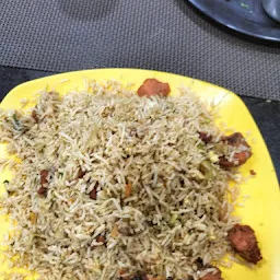 AM Biryani