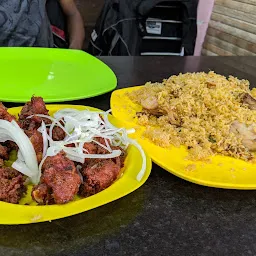 AM Biryani