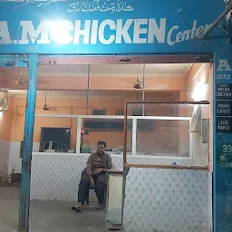 AM Chicken Suppliers