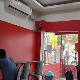 AM's Cafe Thattukada
