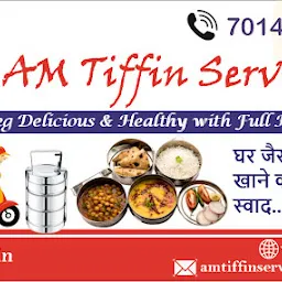 AM Tiffin Service