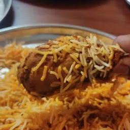 AM to PM Biryani Point