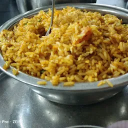 AM to PM Biryani Point