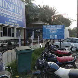 Amaan Hospital