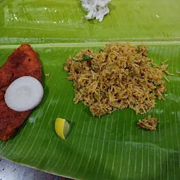 Amala Chettinad Mess