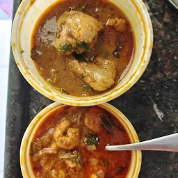 Amala Chettinad Mess