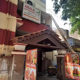 Amala Chettinad Mess