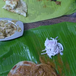 Amala Chettinad Mess