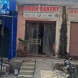Aman Bakery