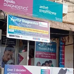 Aman Colour Ultrasound Centre